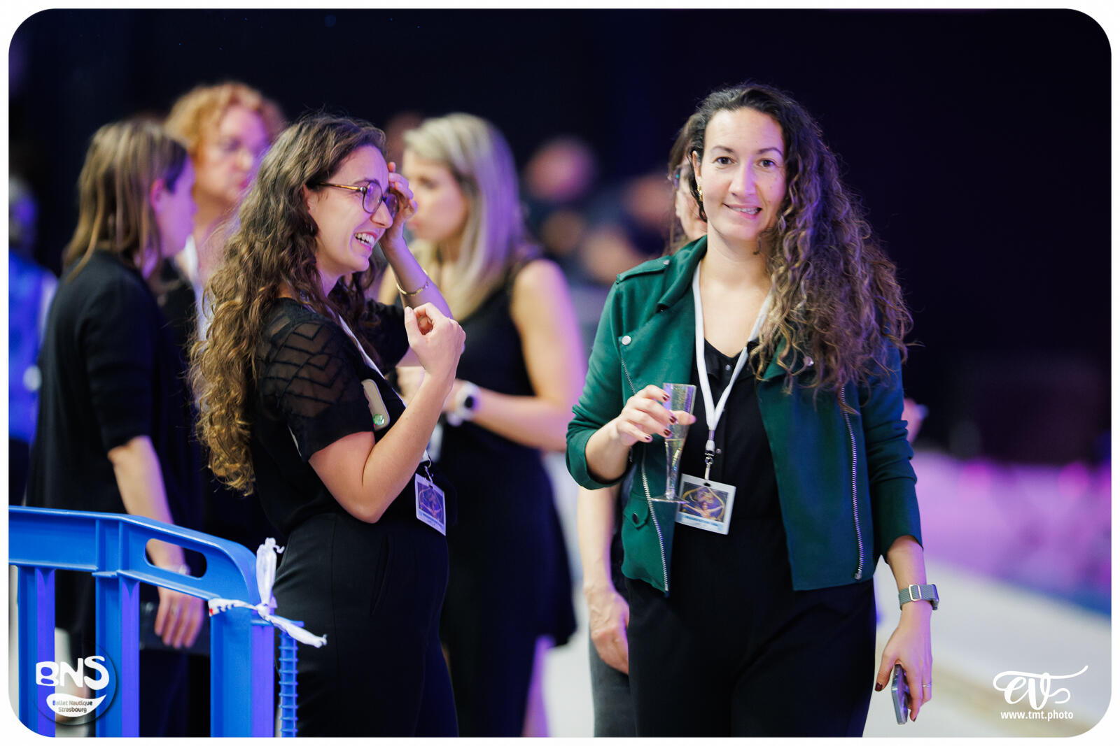 BNS - MILLE ET UNE NUITS